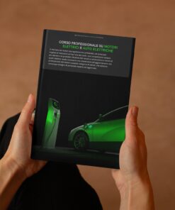 Electric and Hybrid Car Course