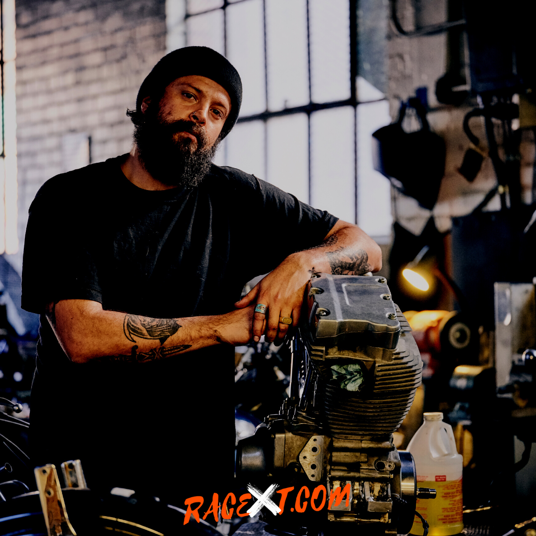 courses Racext Academy 2