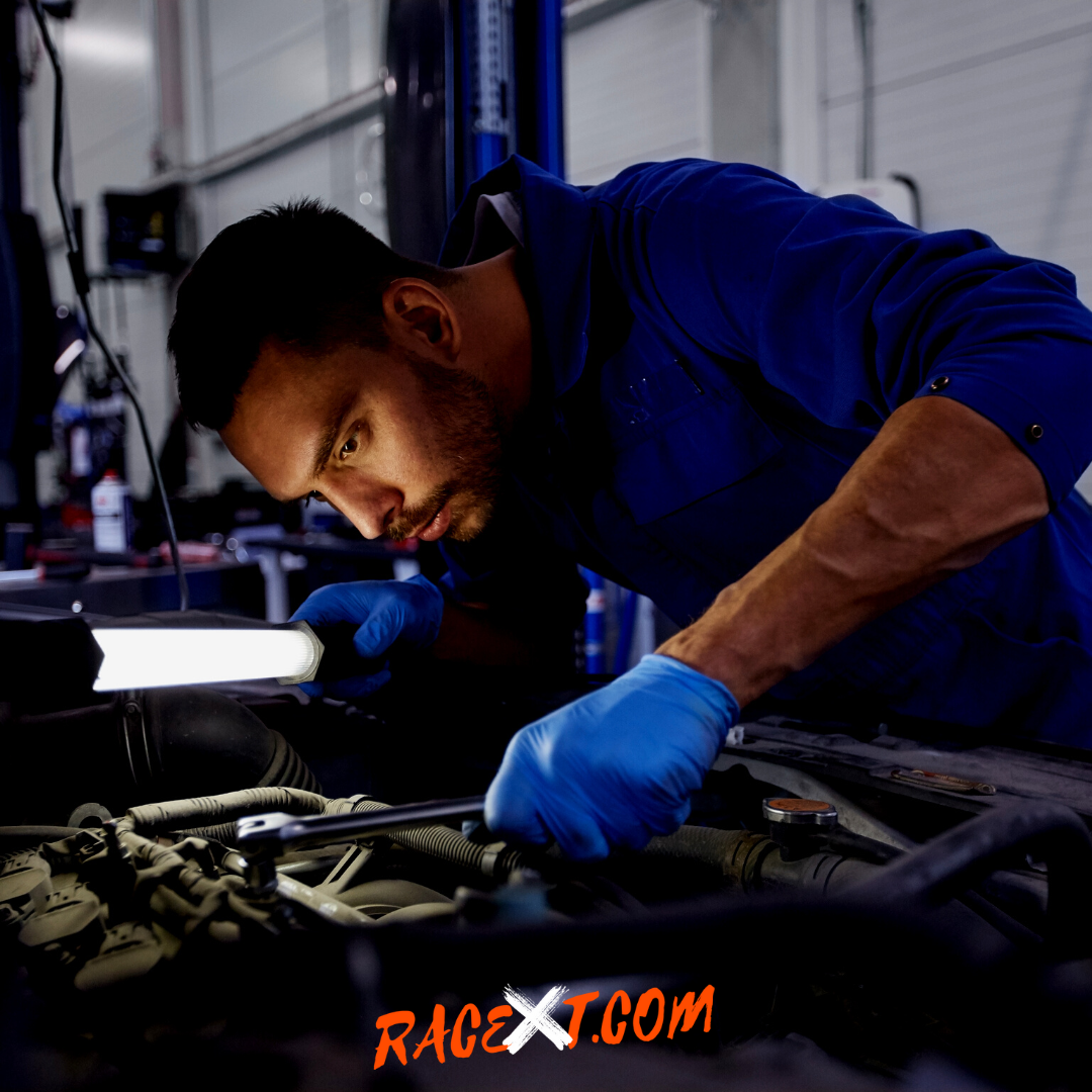 courses Racext Academy 1