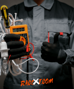 Motorcycle Electrical Technician Course