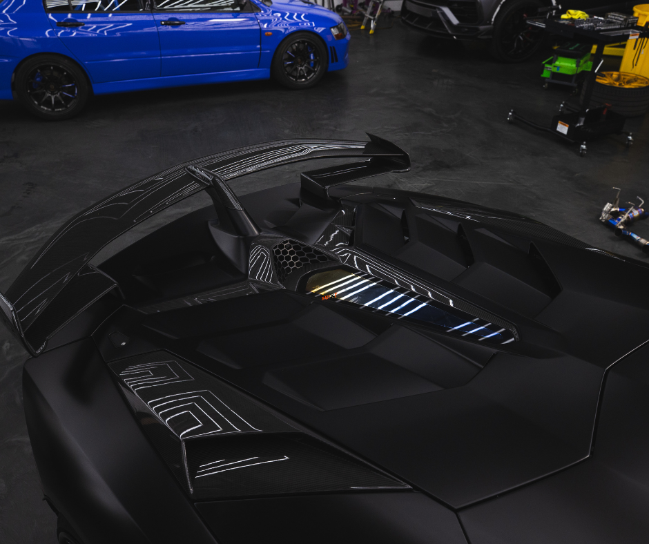 Racext Car Broker Academy 7