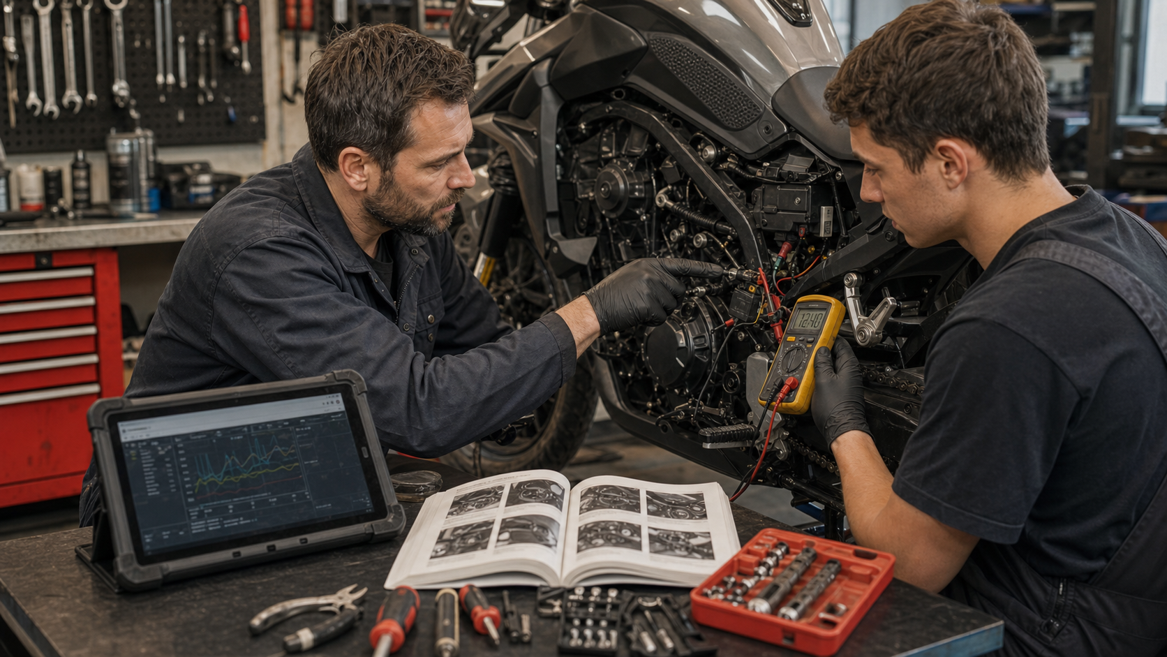 $07e8 engine code forum question